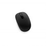 Microsoft | 7MM-00002 | Wireless mouse | Black - 4